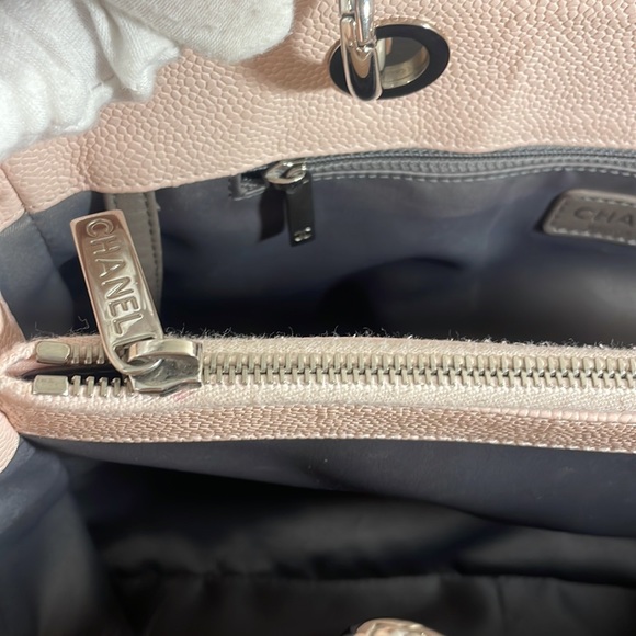 Chanel Grand Shopping Tote! - Picture 16 of 16
